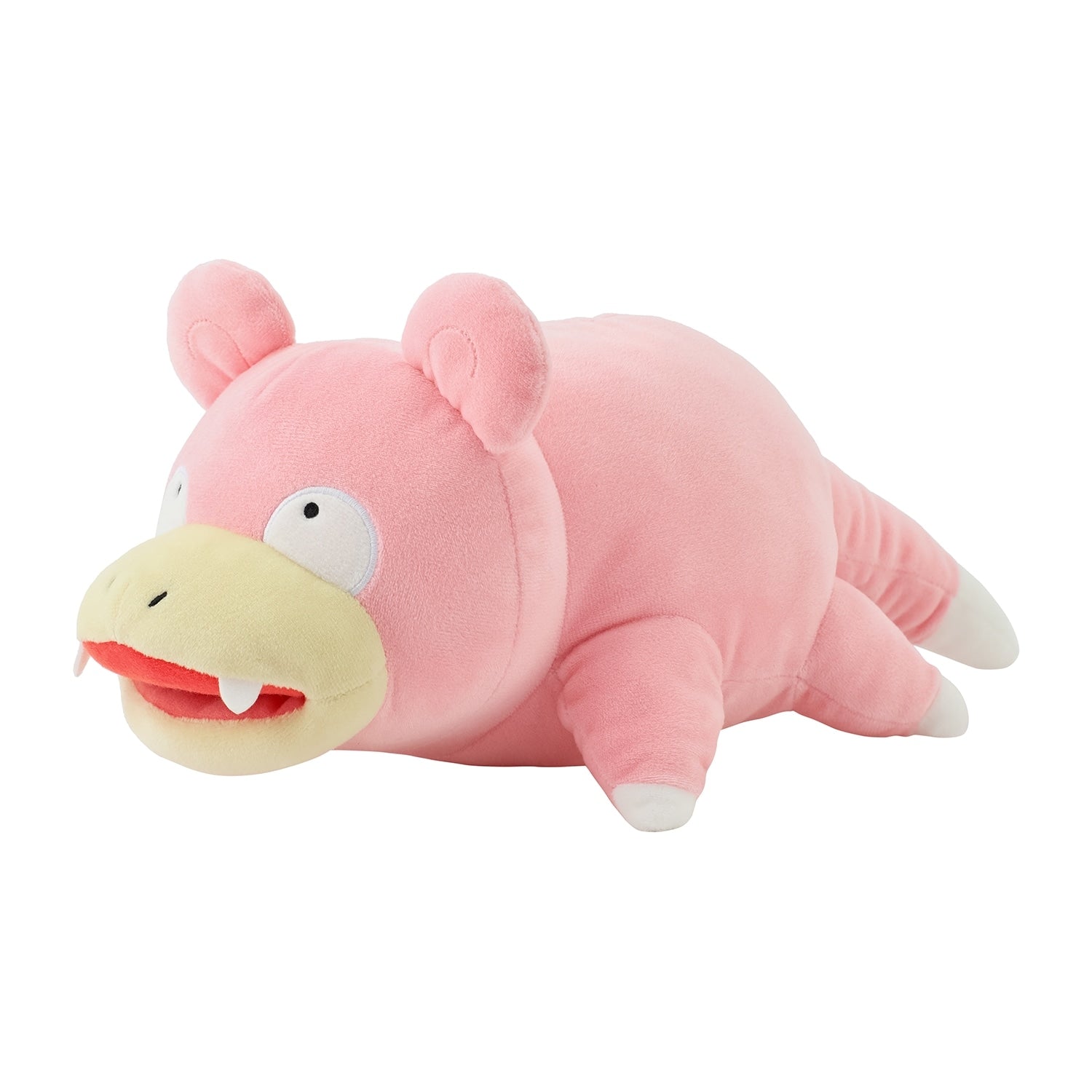 Pokemon Slowpoke Plush Japan Exclusive