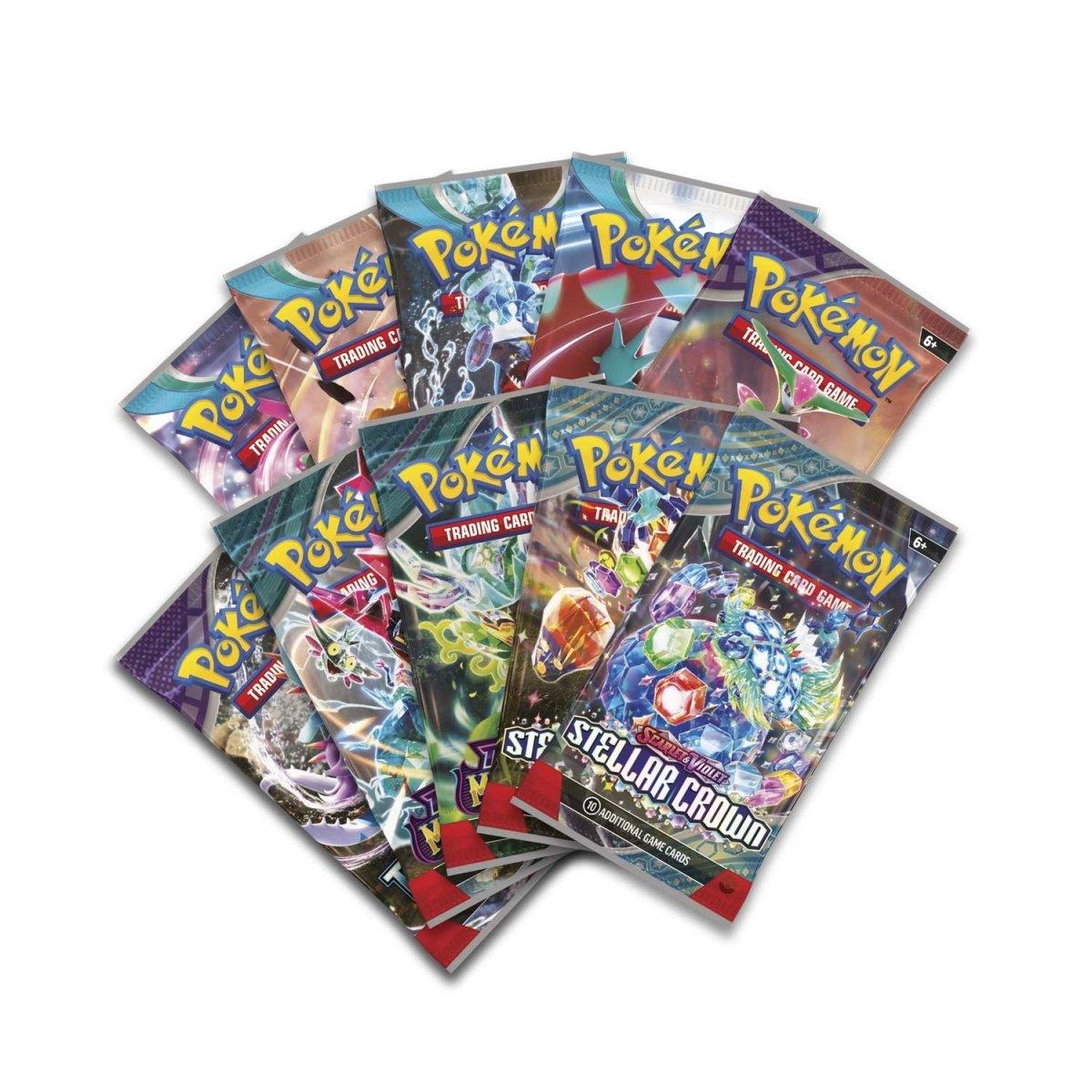 Pokemon Charizard ex Super-Premium Collection