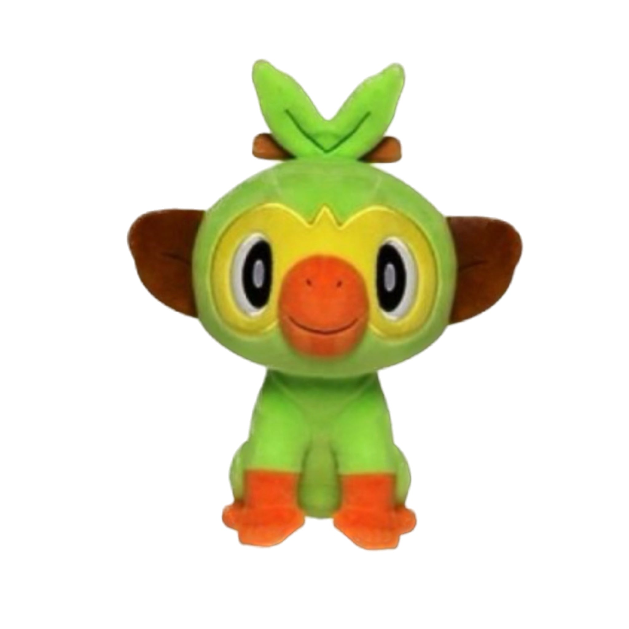 Pokemon 8"  Single Plush - Grookey