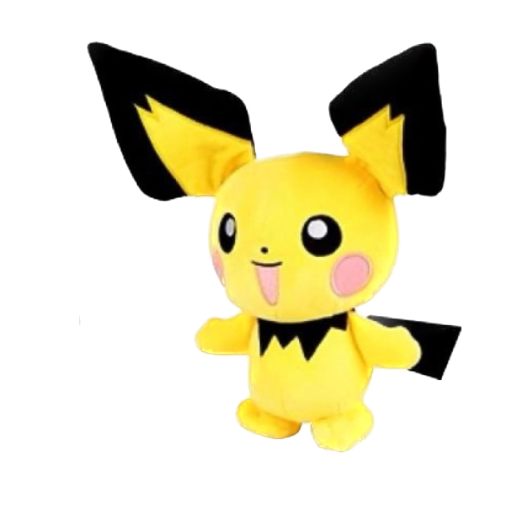 Pokemon 8"  Single Plush - Pichu