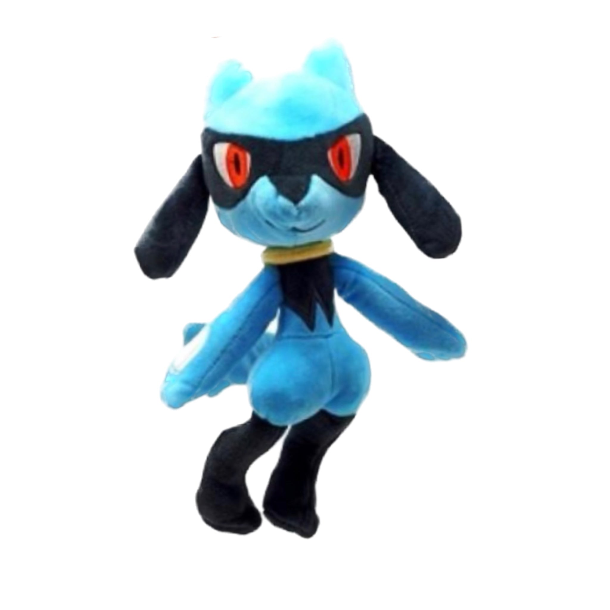 Pokemon 8"  Single Plush - Riolu