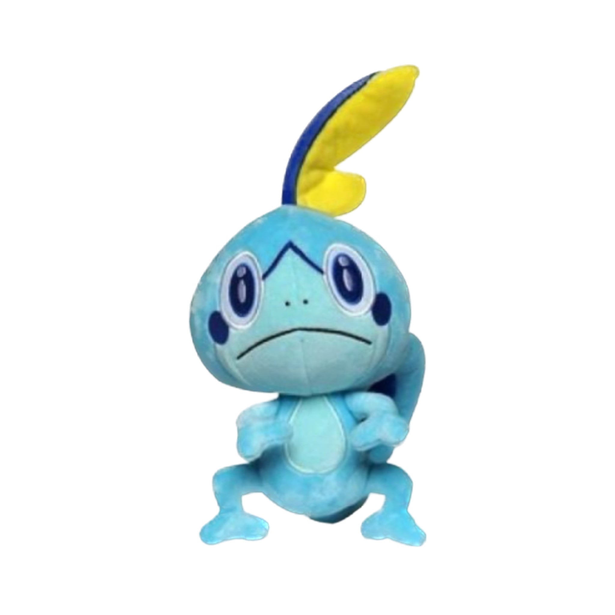 Pokemon 8"  Single Plush - Sobble