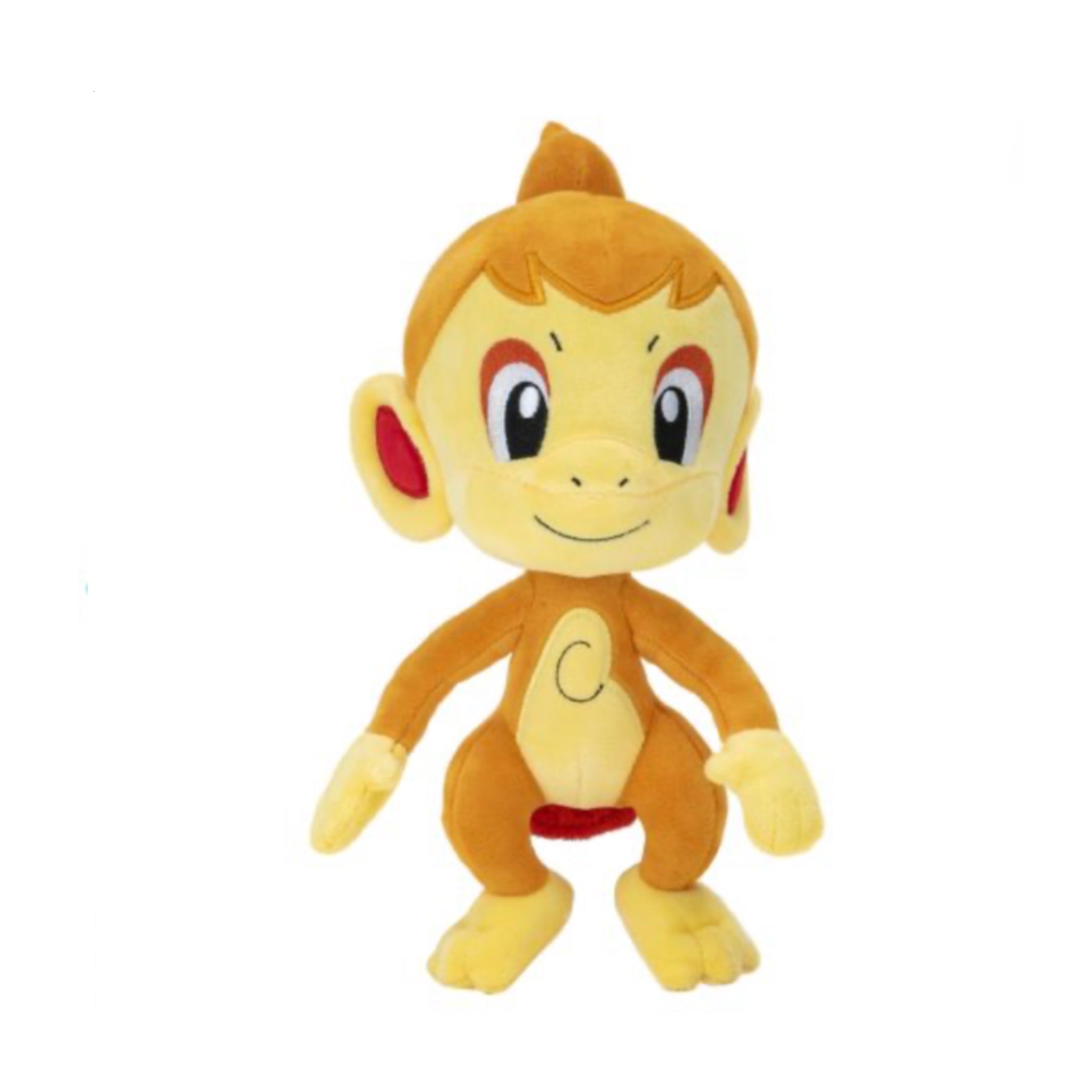 Pokemon 8" Chimchar Plush