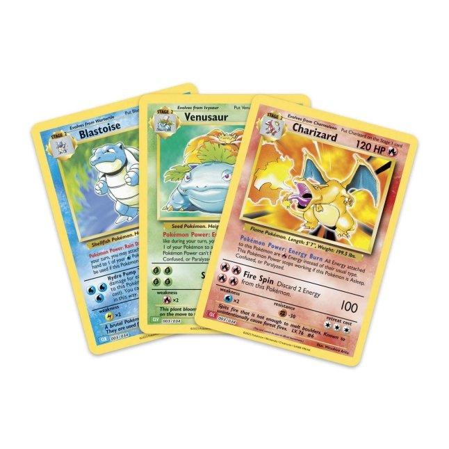 Pokemon TCG Classic Collection