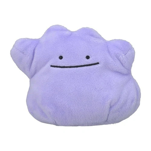 Pokemon Ditto Plush Japan Exclusive