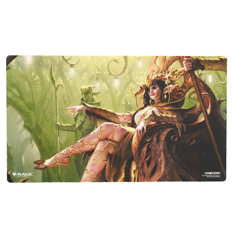 Magic: The Gathering: Lorwyn Eclipsed Playmats
