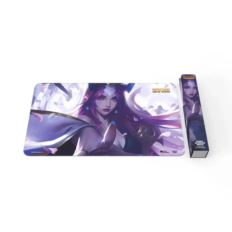 League of Legends: Riftbound Playmat - Spirit Blossom Series