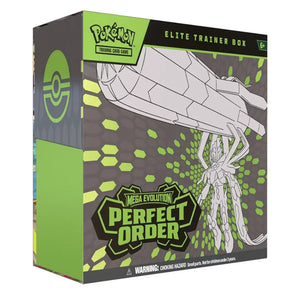 Pokemon Destined Rivals Half Booster Box Nostalgia TCG Pokemon Destined Rivals Half Booster Box Nostalgia TCG