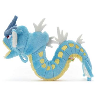 Pokemon Gyarados Plush Japan Exclusive