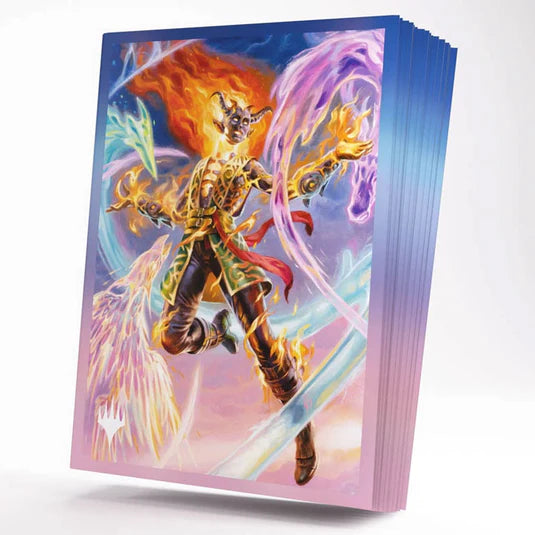 Magic: The Gathering: Lorwyn Eclipsed Card Sleeves