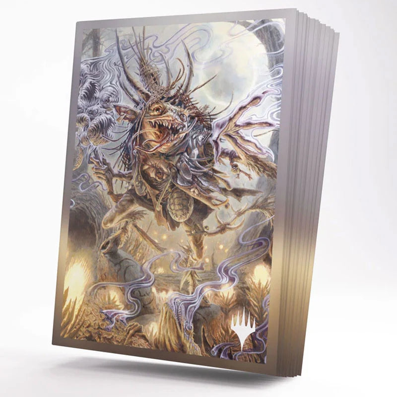 Magic: The Gathering: Lorwyn Eclipsed Card Sleeves