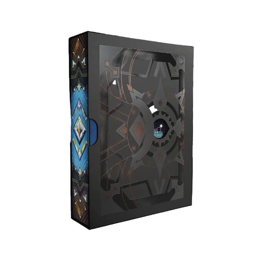 Magic: The Gathering: Secrets of Strixhaven Codex Bundle
